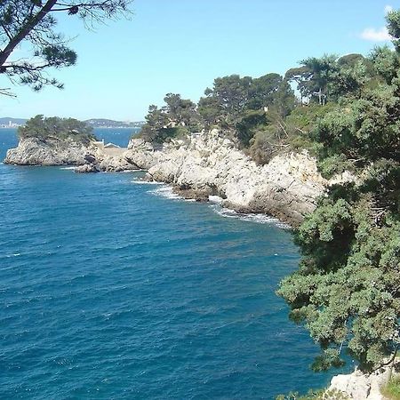 Esprit Du Sud - Appartement Cosy Proche Centre - Toulon Bagian luar foto