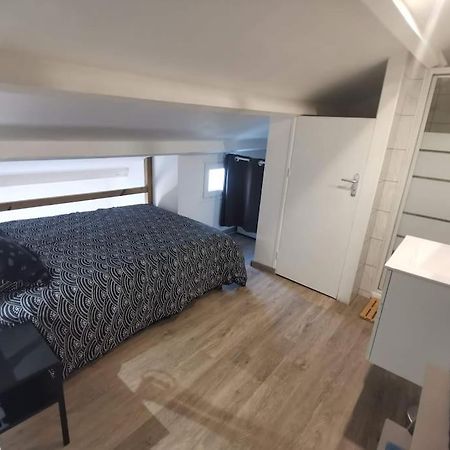 Esprit Du Sud - Appartement Cosy Proche Centre - Toulon Bagian luar foto