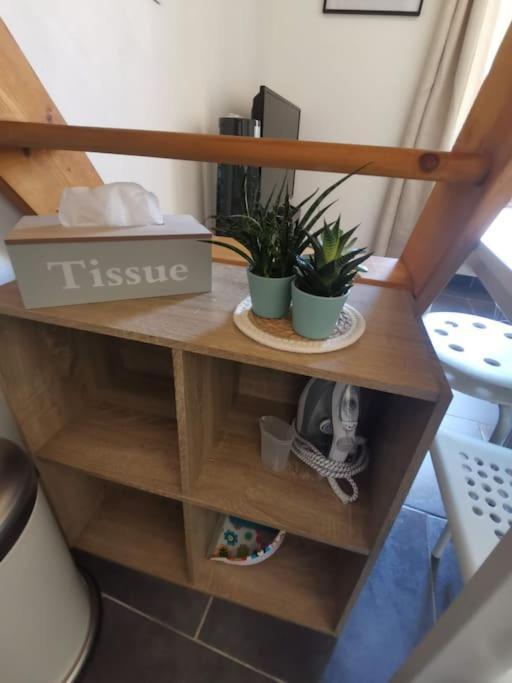 Esprit Du Sud - Appartement Cosy Proche Centre - Toulon Bagian luar foto