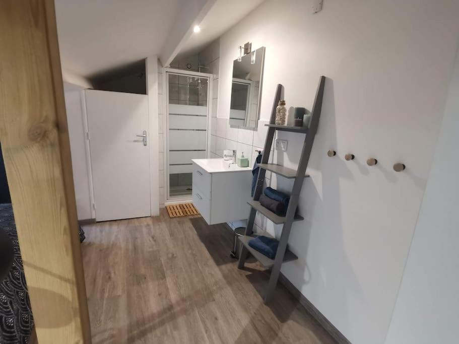 Esprit Du Sud - Appartement Cosy Proche Centre - Toulon Bagian luar foto