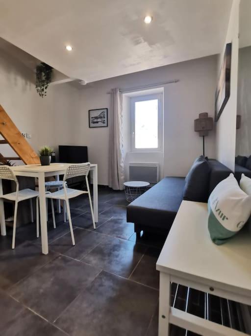 Esprit Du Sud - Appartement Cosy Proche Centre - Toulon Bagian luar foto