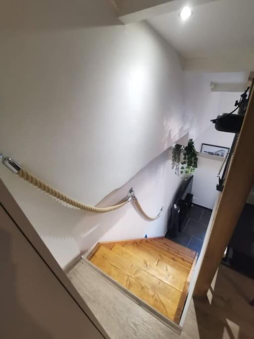 Esprit Du Sud - Appartement Cosy Proche Centre - Toulon Bagian luar foto