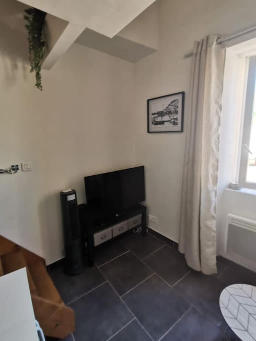Esprit Du Sud - Appartement Cosy Proche Centre - Toulon Bagian luar foto