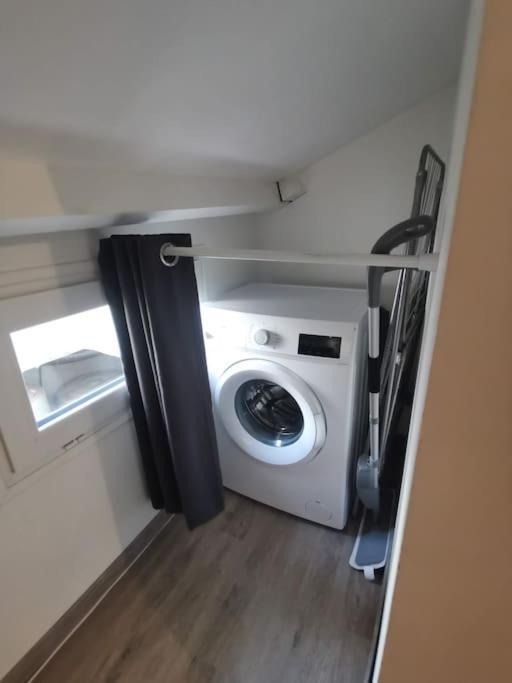 Esprit Du Sud - Appartement Cosy Proche Centre - Toulon Bagian luar foto