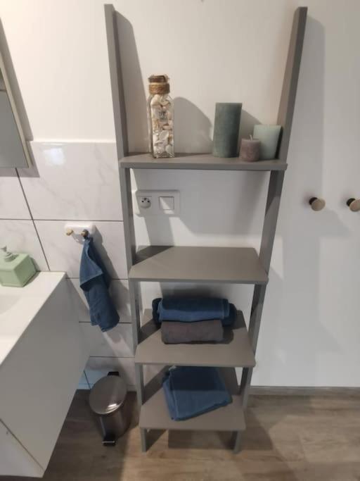Esprit Du Sud - Appartement Cosy Proche Centre - Toulon Bagian luar foto